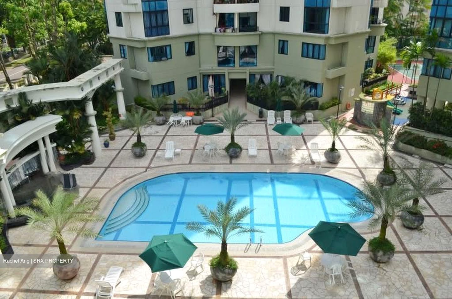 Montrosa (D23), Condominium #568897791